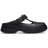 Classic Mary Jane Clog