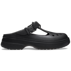 Classic Mary Jane Clog