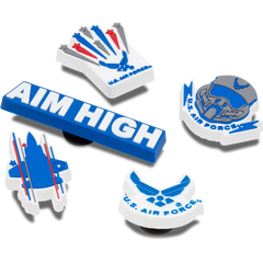 Armed Forces US Air Force 5Pck