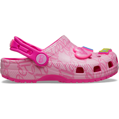 Toddlers' Barbie Classic Clog