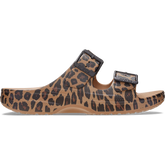 Women's Animal Saturday Sandal