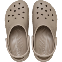Women's Classic Platform Clog