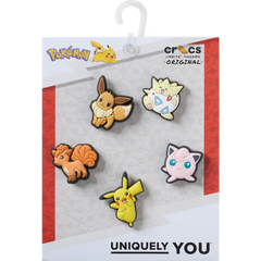 Pokémon Character 5 Pack