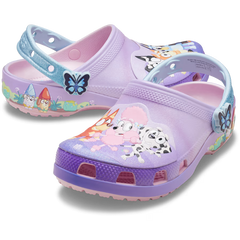 Kids’ Bluey Friends Forever Classic Clog