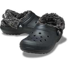 Classic Fleece Lined Clog