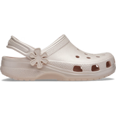 Classic Pearl Shine Clog T BFr