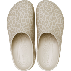 Dylan Platform Animal Clog