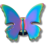 Iridescent Butterfly