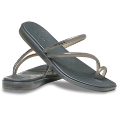 Miami Jelly Toe Loop Sandal