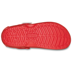 NFL Kansas City Chiefs Classic Lined Clog
