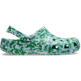 Classic Confetti Clog
