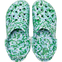 Classic Confetti Clog