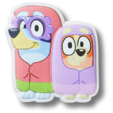 Bluey Grannies