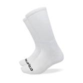 CrocsSocks Crew Macro Logo 3PK
