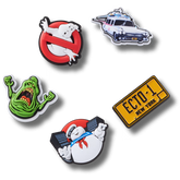 Ghostbusters 5 Pack