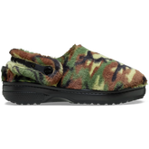 Classic Unfurgettable Camo Clog