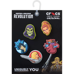 Masters Universe 5Pack