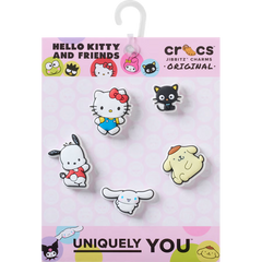 HK Friends 5 Pack