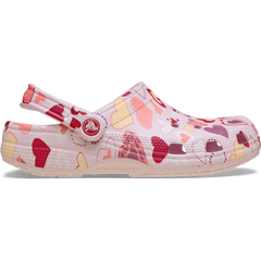 Classic Valentine’s Day Clog