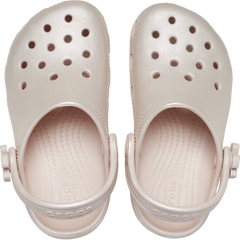 Classic Pearl Shine Clog T BFr