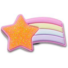 Stacked Shooting Star