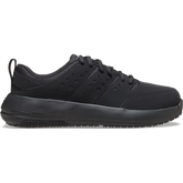 Women's On the Clock Work Sneaker Wide