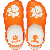Clemson Classic Clog