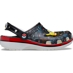 Toddlers' Pokémon Classic Clog