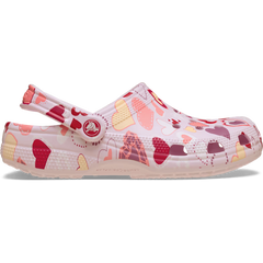 Kids’ Classic Valentine’s Day Clog