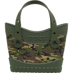 Classic Camo Micro Tote