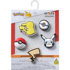 Elevated Pokemon 5 Pack