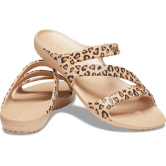 Women's Kadee II Graphic Sandal