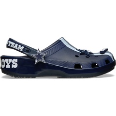 NFL Dallas Cowboys Classic Clog