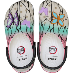 Demon Slayer Shinobu Classic Clog