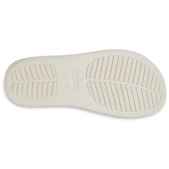 Getaway Platform Glitter Toe Loop
