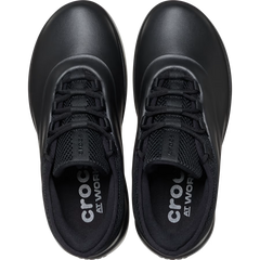 Men's Bistro Work Sneaker