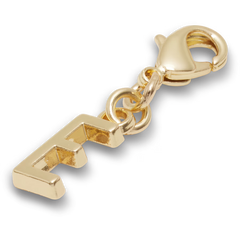 Gold Letters