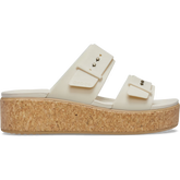 Brooklyn Cork Buckle