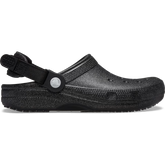 Classic Work Graphic Clog