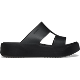 Getaway Platform H-Strap