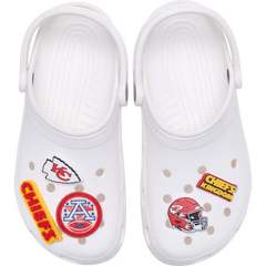NFL Kansas City Chiefs 5 Pack