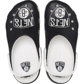 NBA™ Brooklyn Nets Classic Clog