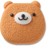 Bear Bun