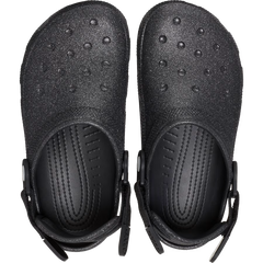 Classic Work Graphic Clog