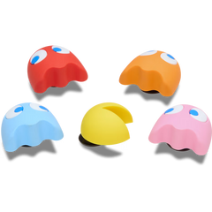 Pacman II 5 Pack