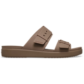 Brooklyn Buckle Low Low