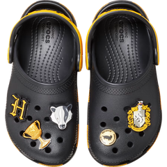 Toddlers' Harry Potter Hufflepuff Classic Clog