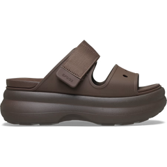 Soho Two Strap Sandal