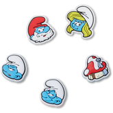 Smurfs 5 Pack