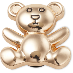 Gold Teddy Bear